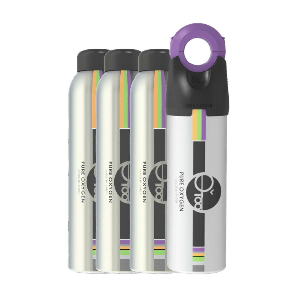 Grape Reserve Kit