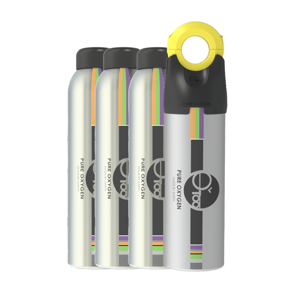 Lemon Essence Kit