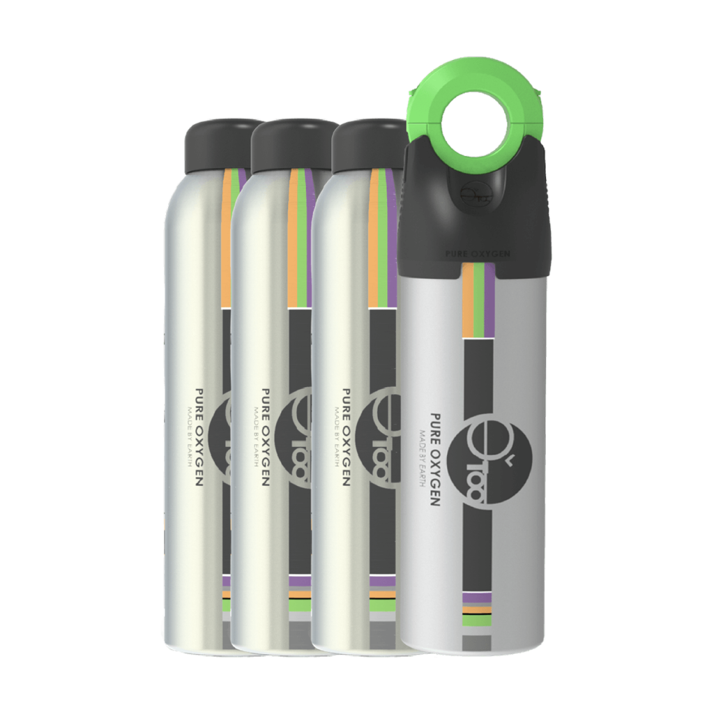 Mint Breeze Kit