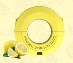 Lemon Nozzle