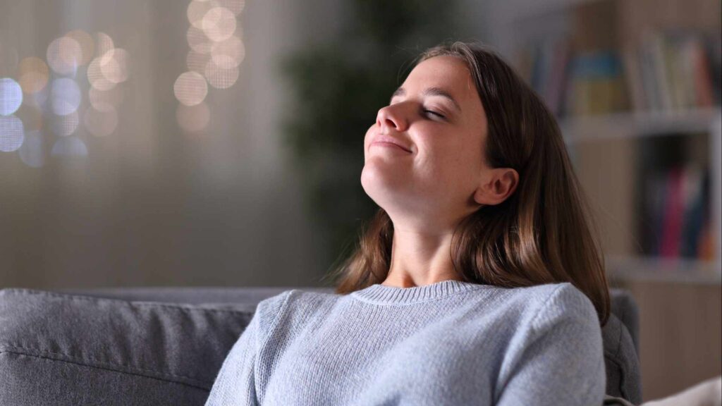 Freshen up your nights with Otoo