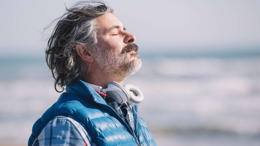 Breathe in The Flavor