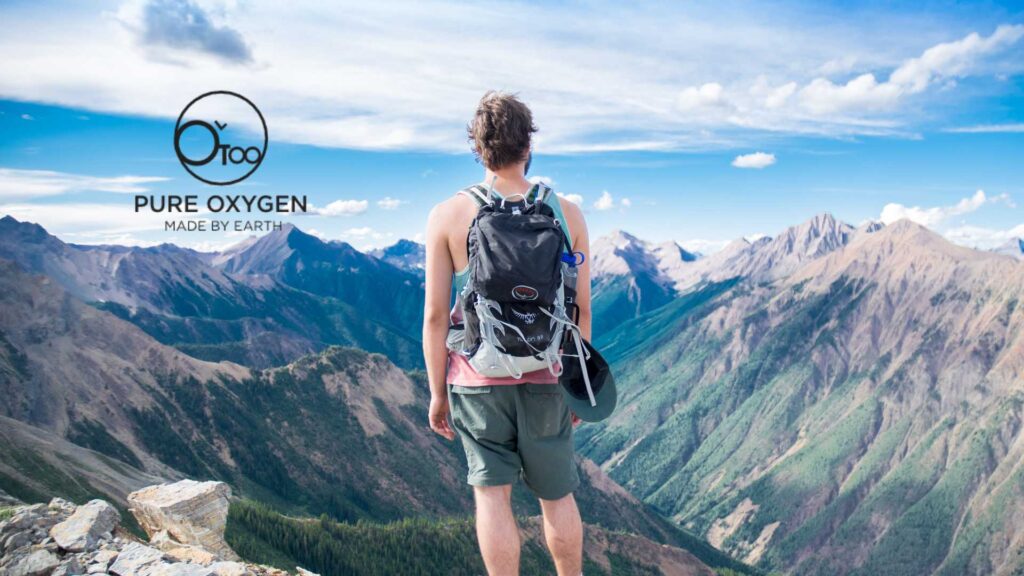 Prepare For Altitude