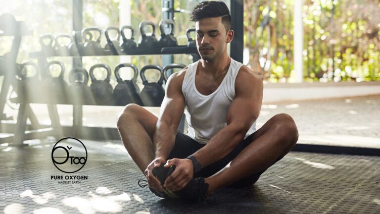 Natural Pre Workout Alternatives to Boost Stamina and Performance