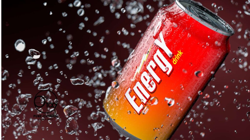 alternatives to energy drinks